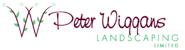 Peter Wiggan's Landscaping
